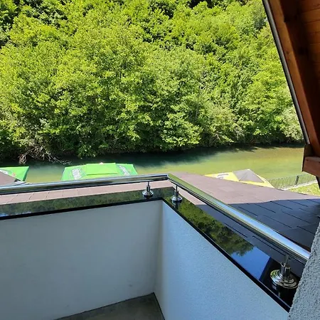 Janjska Kuca Hotel Sipovo