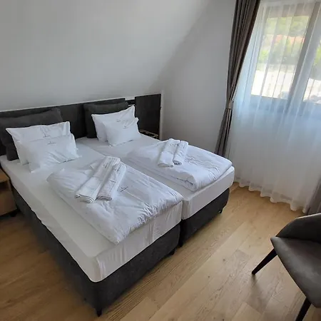 Hotel Janjska Kuca Sipovo