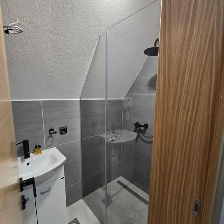 Janjska Kuca 4* Sipovo