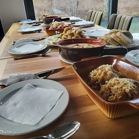 Hotel Janjska Kuca 4*