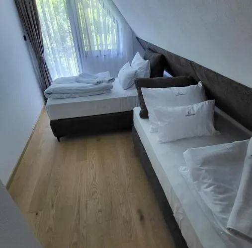 Hotel Janjska Kuca Sipovo