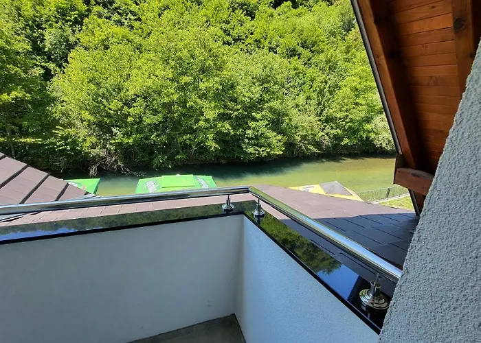 Janjska Kuca Hotel Sipovo