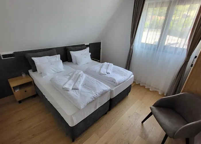 Hotel Janjska Kuca Sipovo