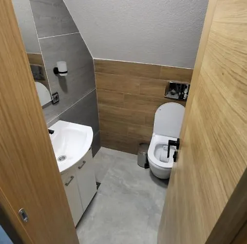 Janjska Kuca 4* Sipovo