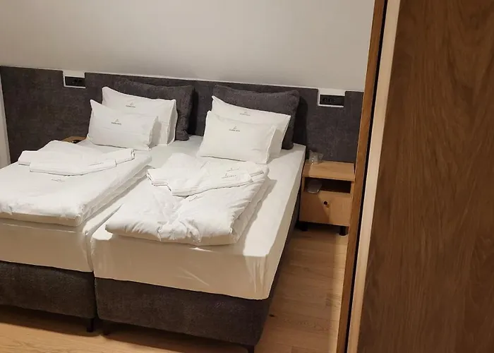 Hotel Janjska Kuca Sipovo