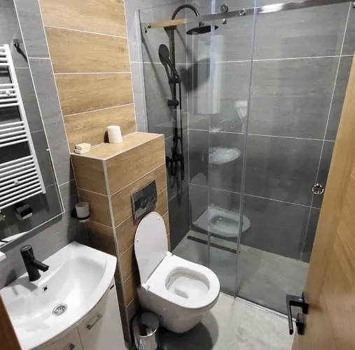 Janjska Kuca 4* Sipovo