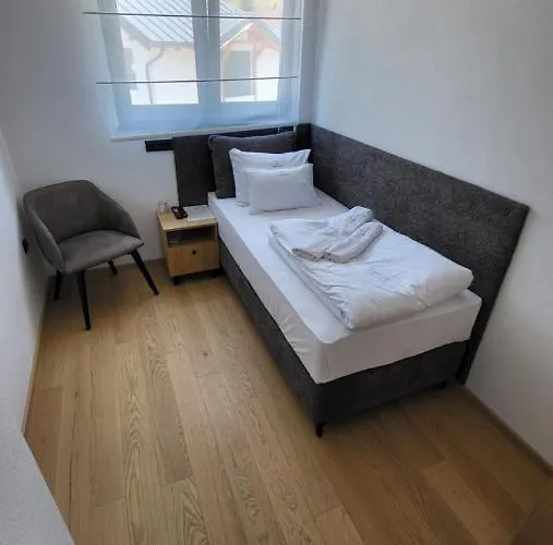 Hotel Janjska Kuca Sipovo