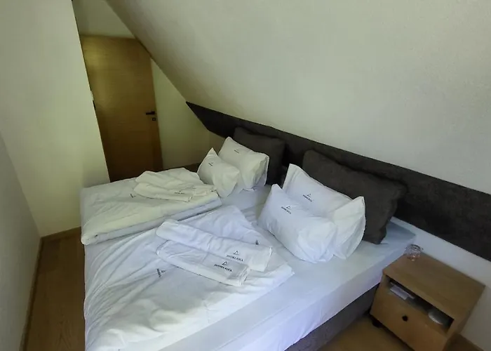 Hotel Janjska Kuca Sipovo