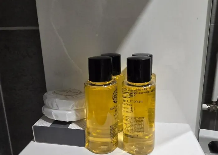 Hotel Janjska Kuca 4*