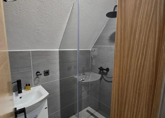 Janjska Kuca 4* Sipovo